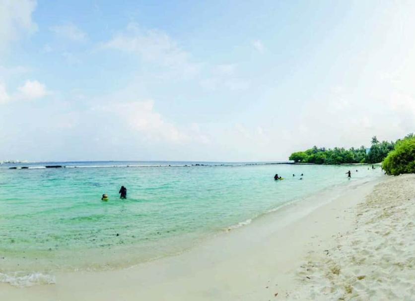 Playa Foto