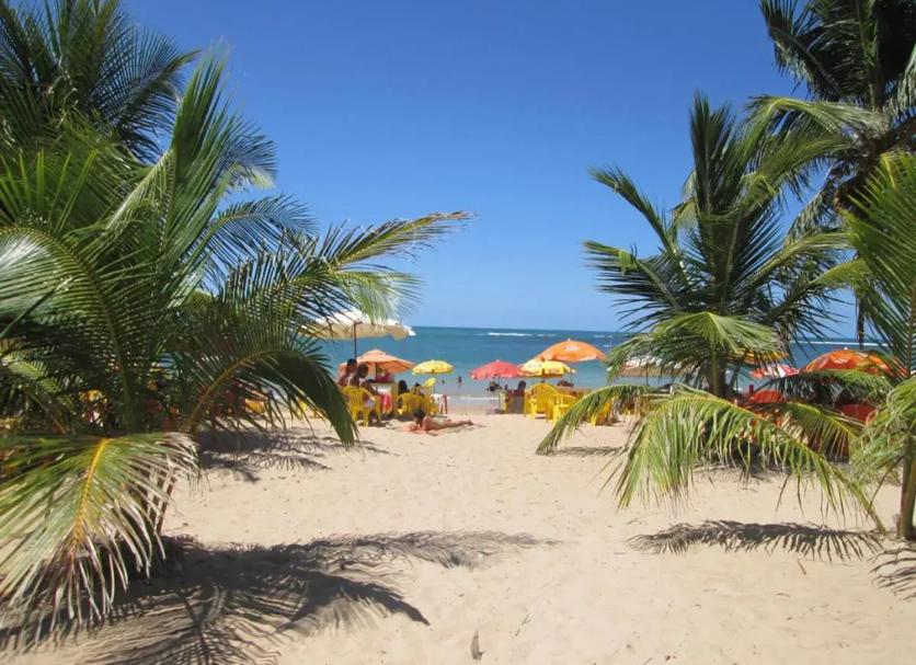 Playa Foto