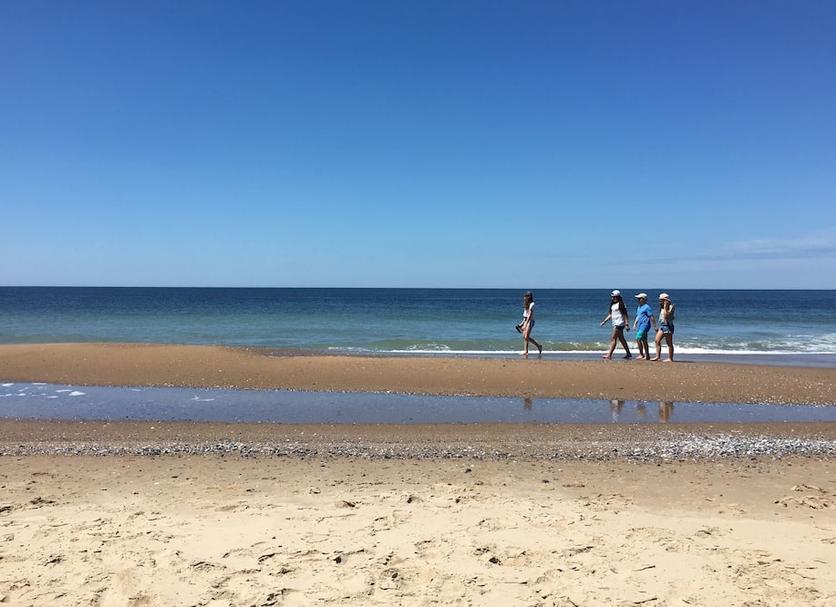 Playa Foto