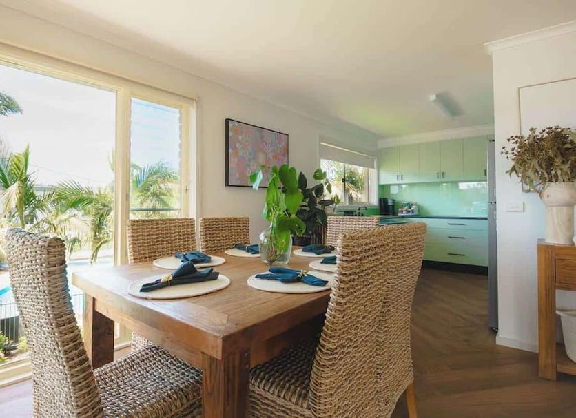 Comedor Foto