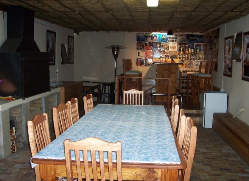 Comedor Foto