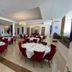 Sala de banquetes
