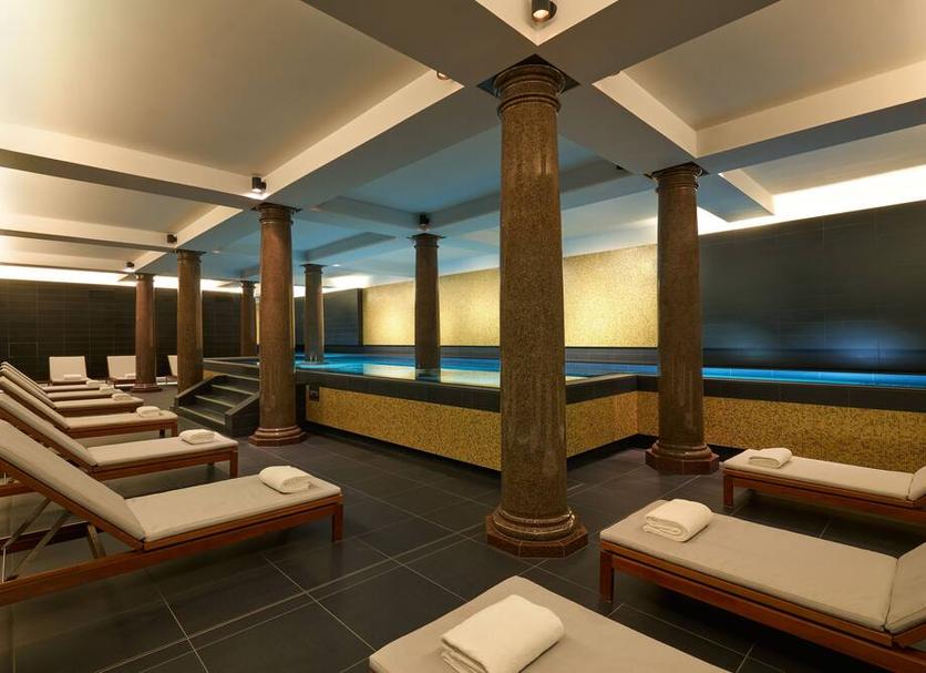 Spa Foto