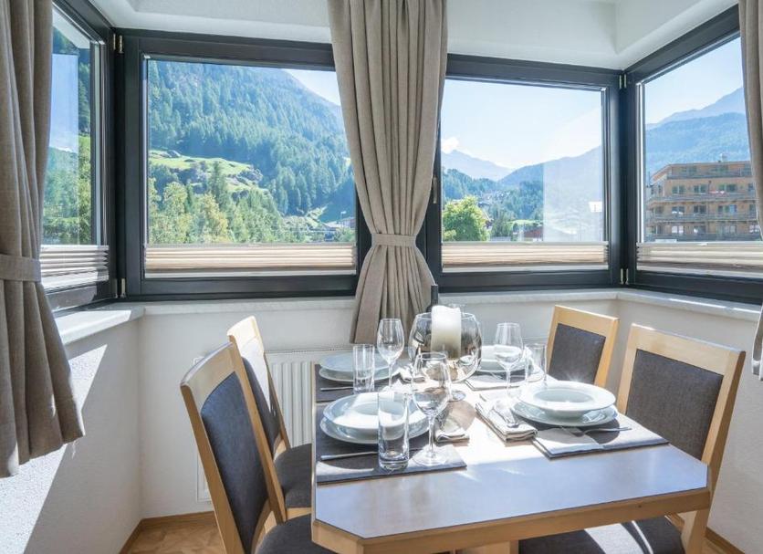 Comedor Foto
