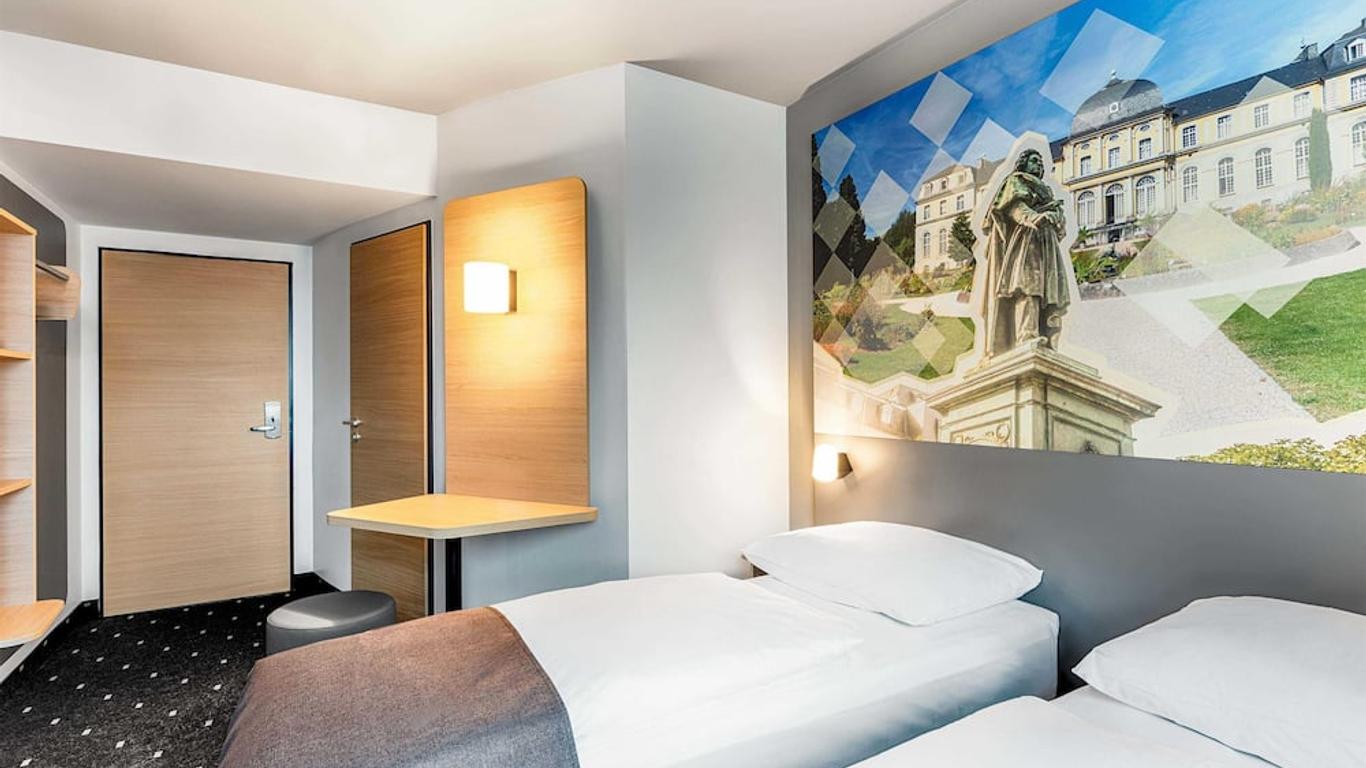 B&B Hotel Bonn-West