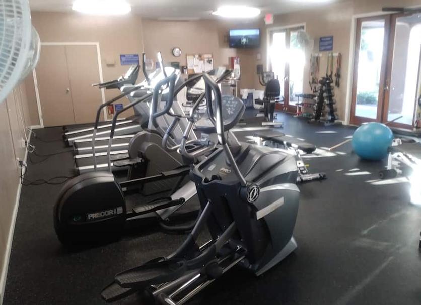 Gym Foto