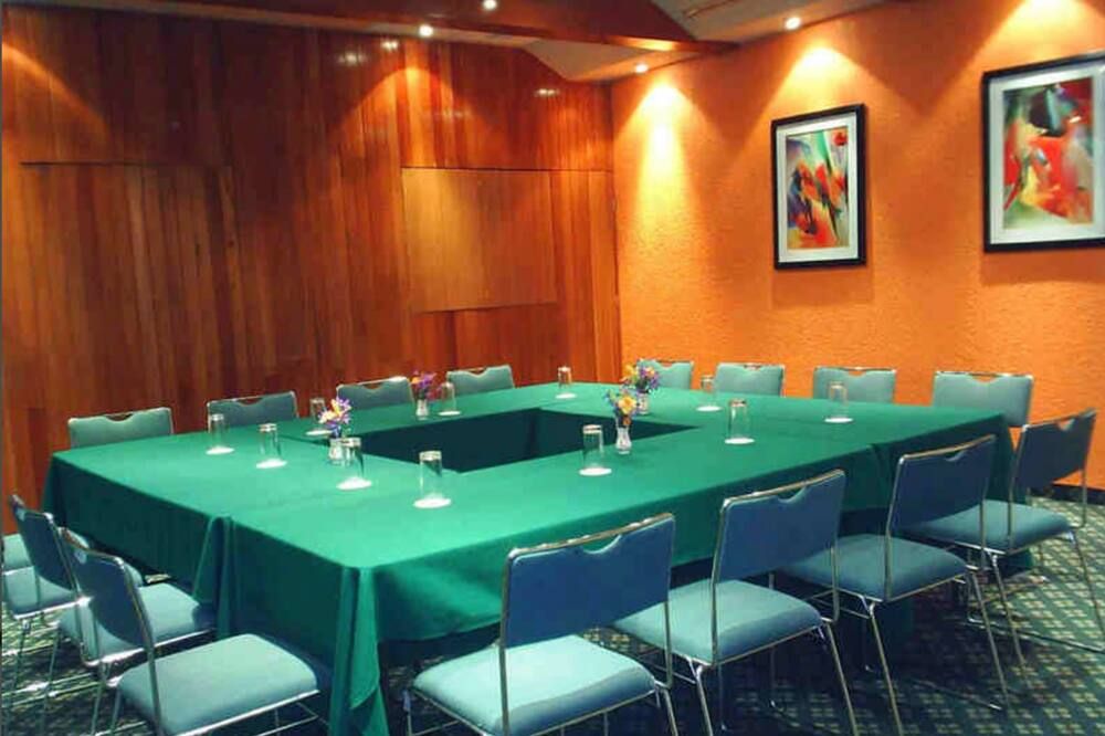 Sala de conferencias