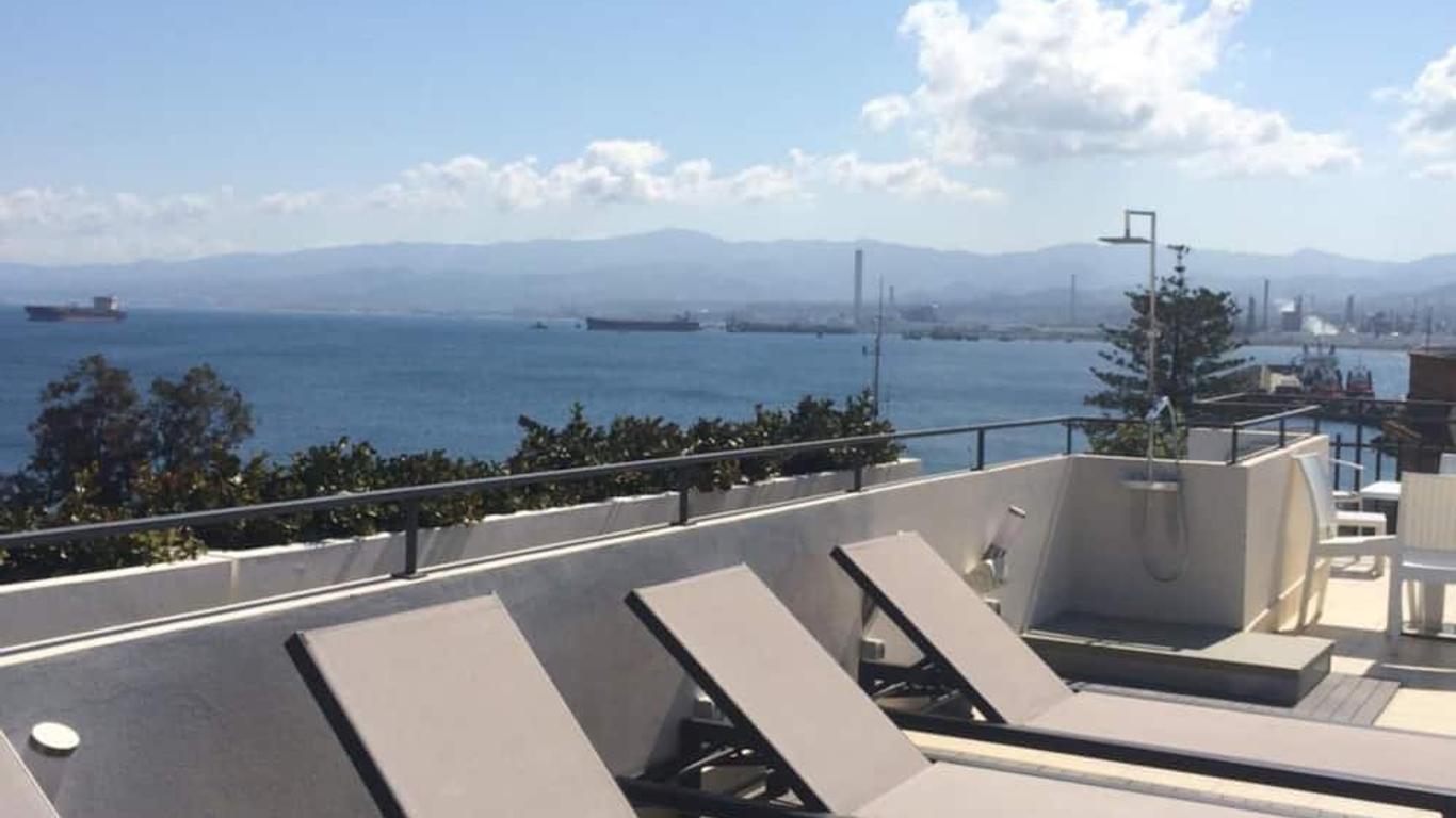 Milazzo Inn Aimori