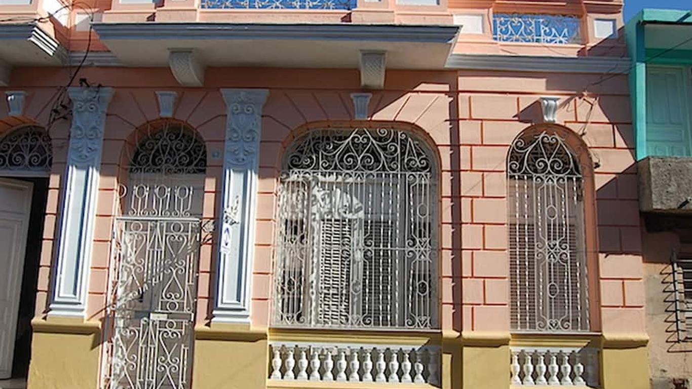 Casa Amanecer