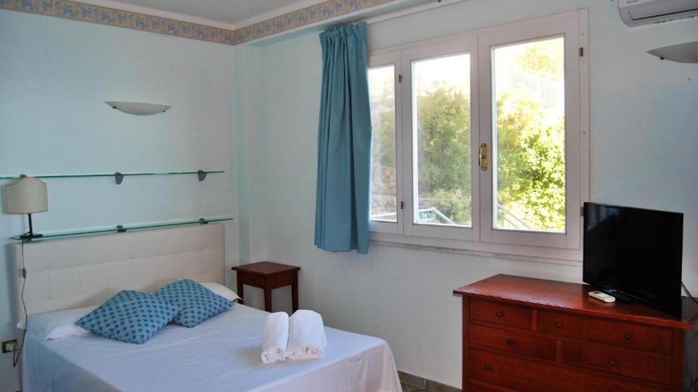 Residence Sole Dell'Argentario