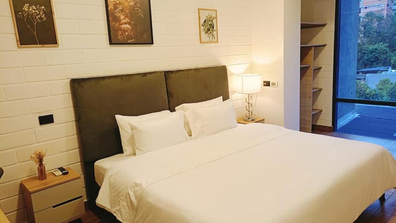 Hotel Provenza Garden