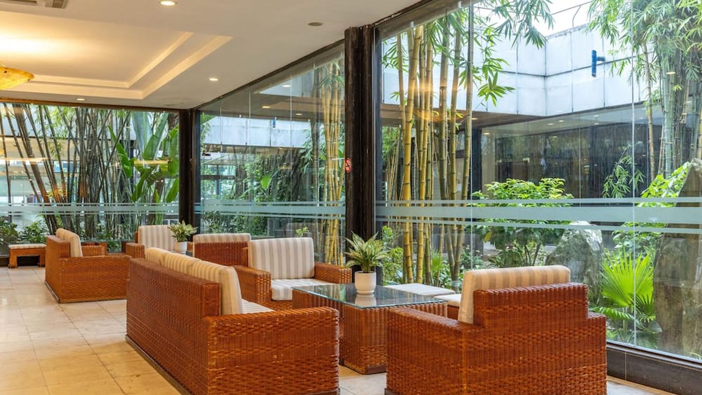 Thang Loi Hotel