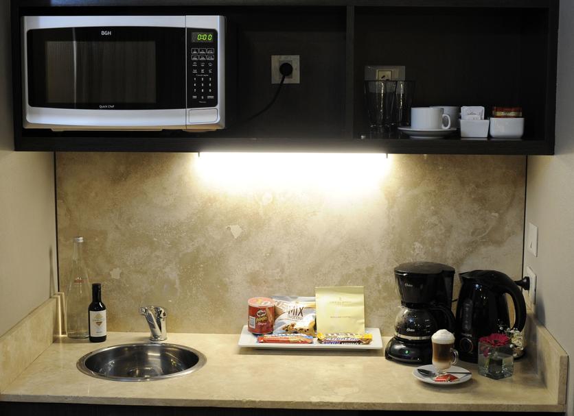 Cocina Foto