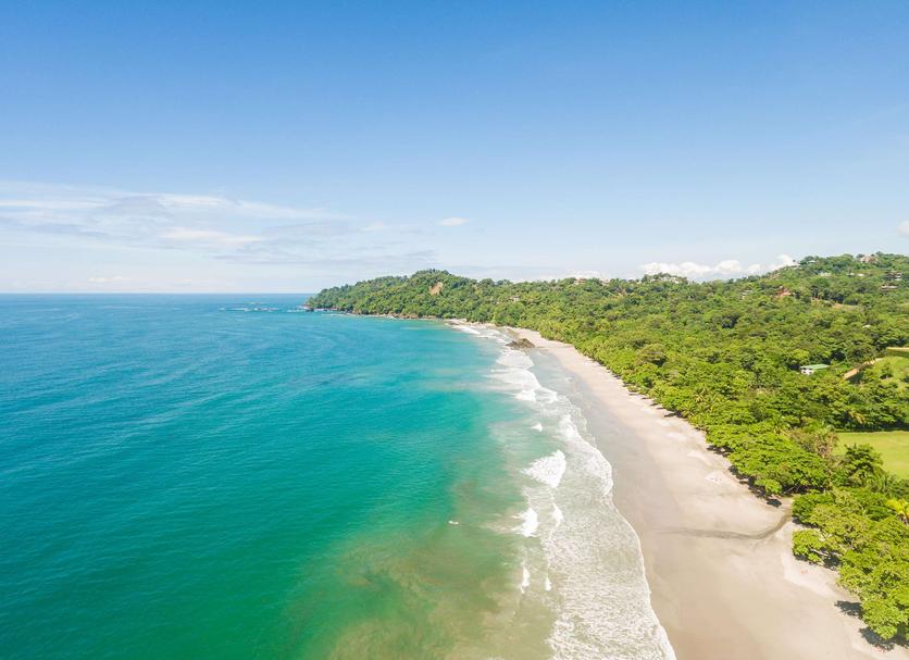 Playa Foto