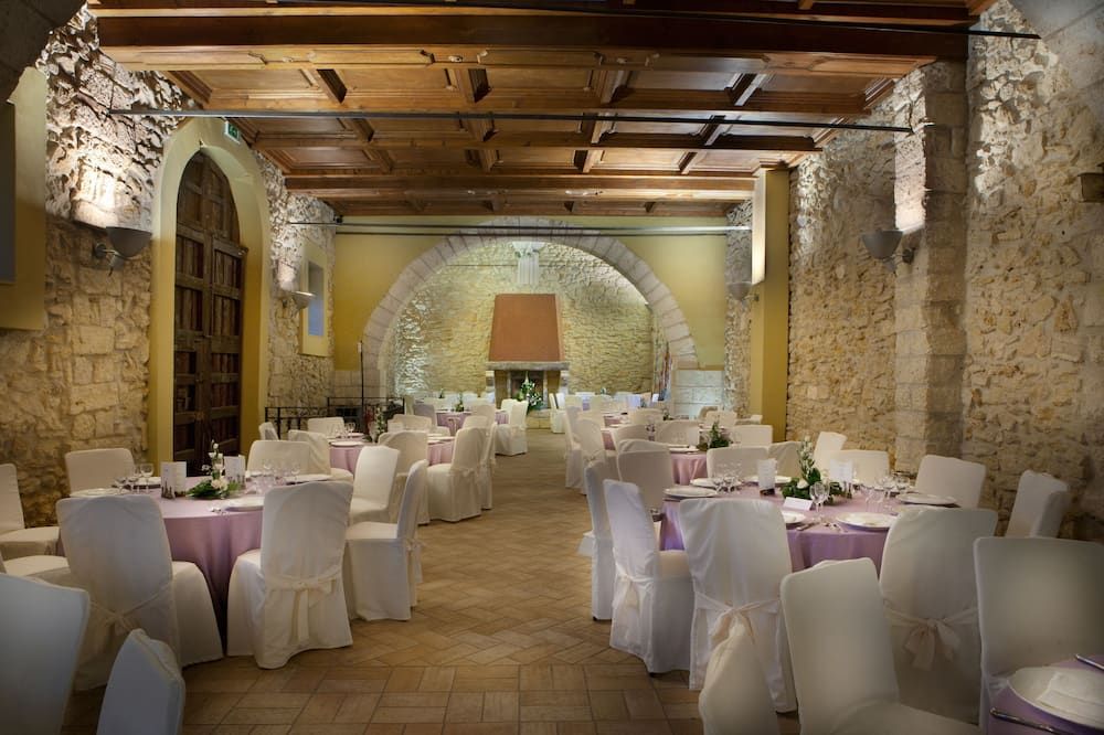 Sala de banquetes