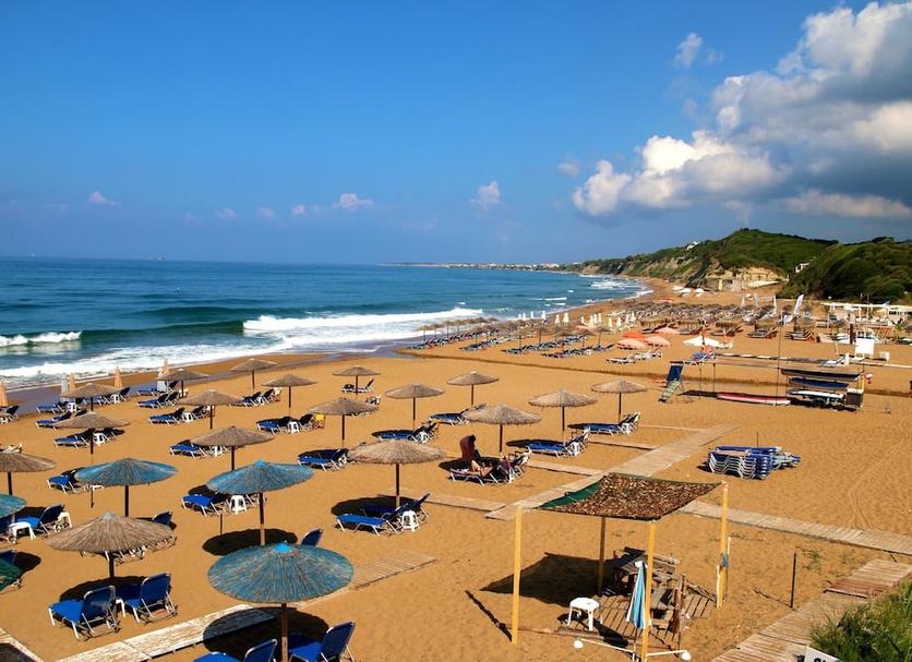 Playa Foto