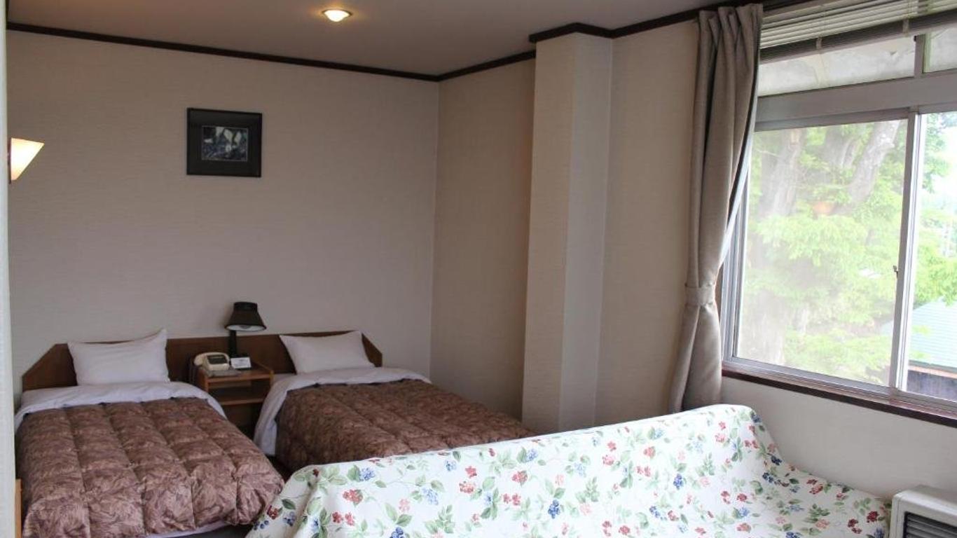 Hotel Mumon