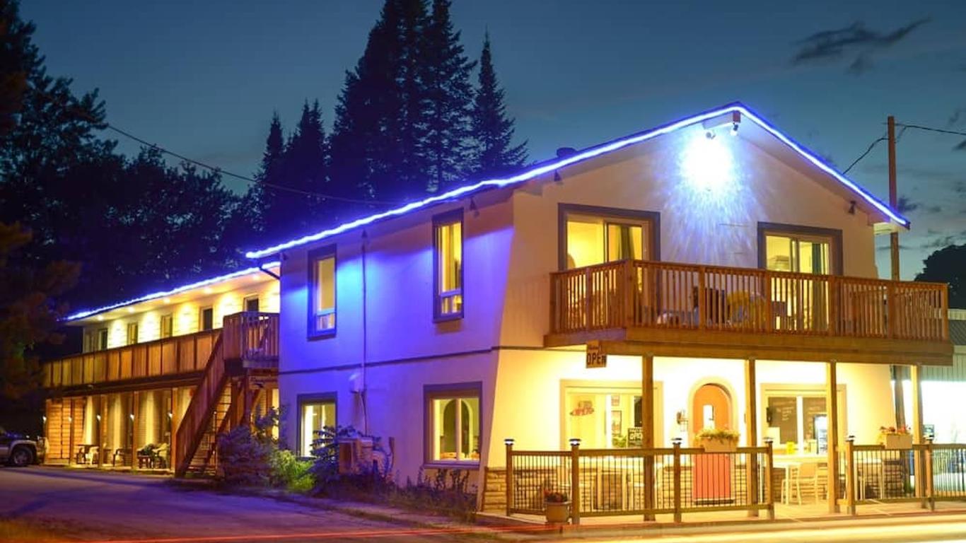 Meaford Inn