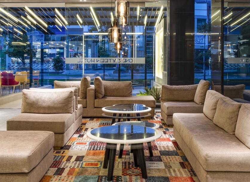 Lounge Foto