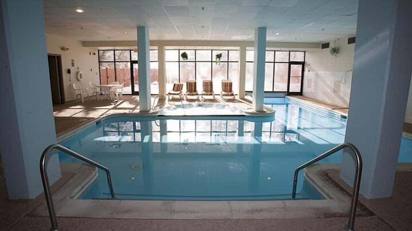 Silver Creek Lodge