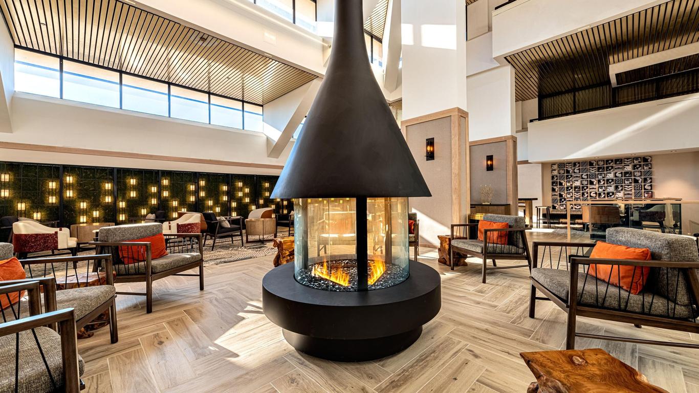Lexington Griffin Gate Marriott Golf Resort & Spa