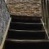 Escaleras