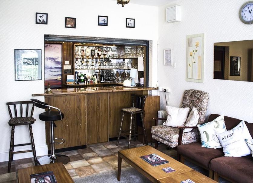 Bar Foto
