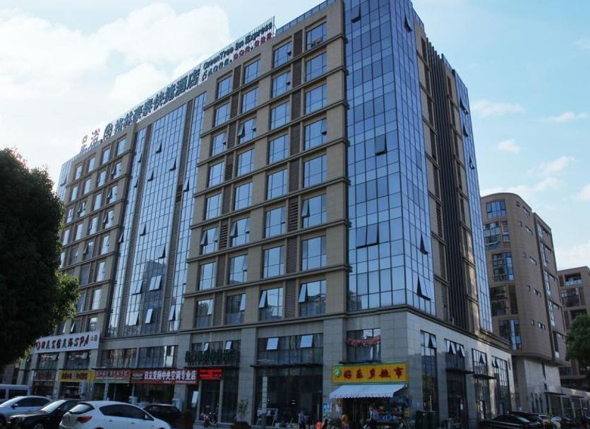 Edificio Foto