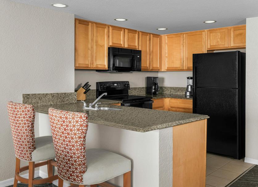 Cocina Foto
