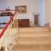Escaleras
