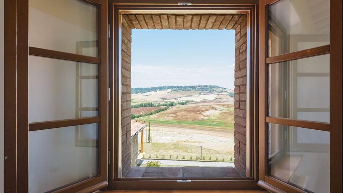 Agriturismo Podere Querceto