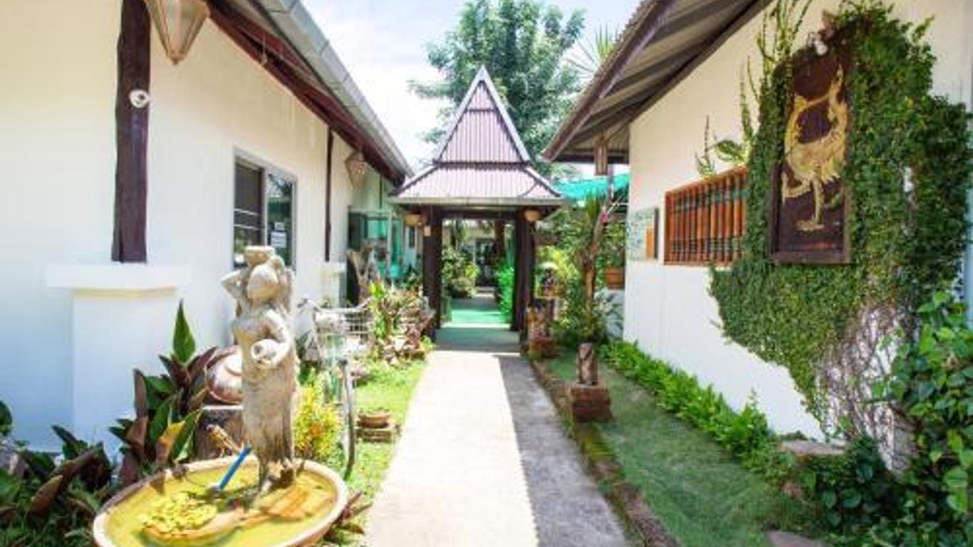 Chaing Dao Koko Home By OYO