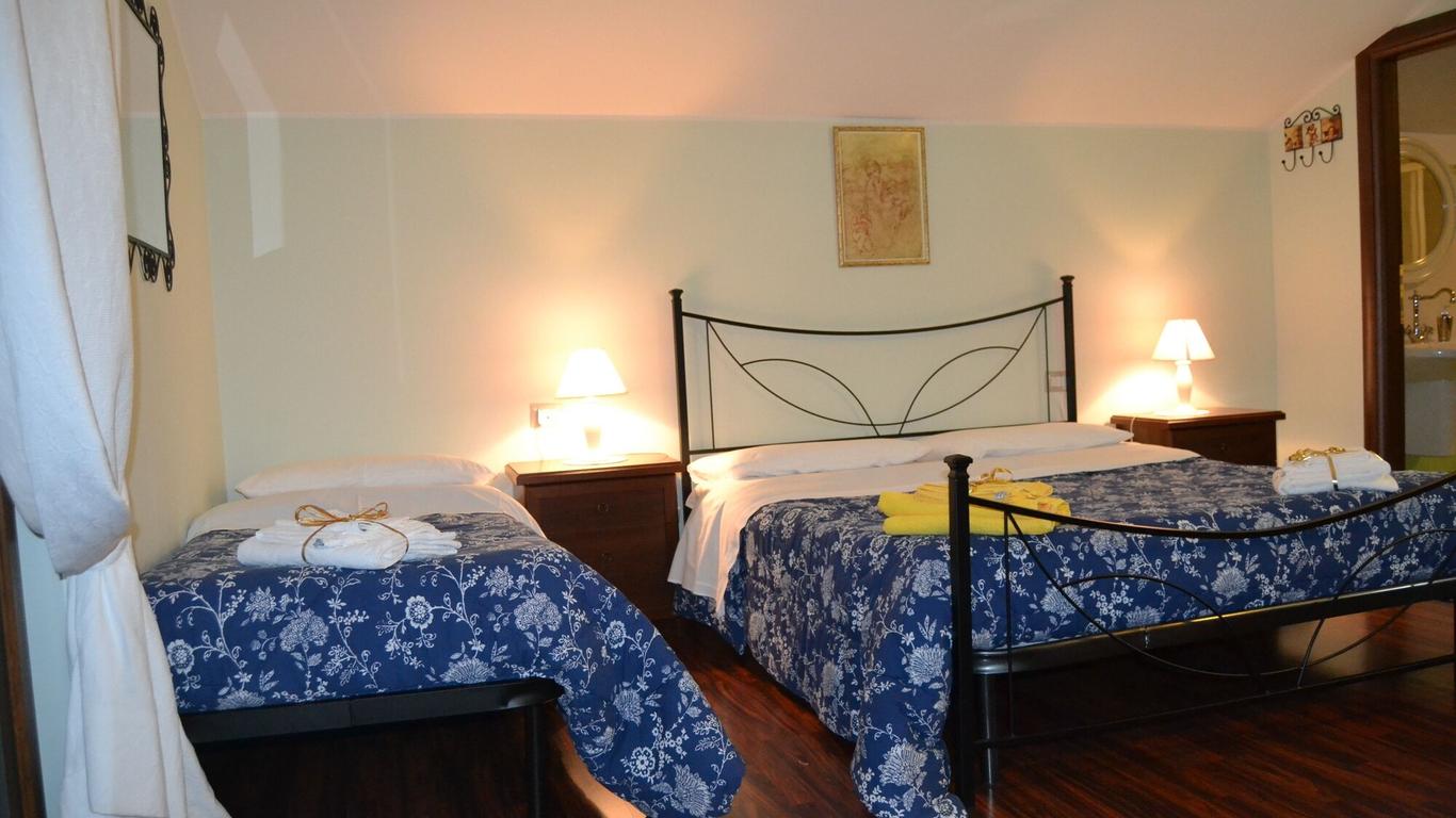 Il Mulino