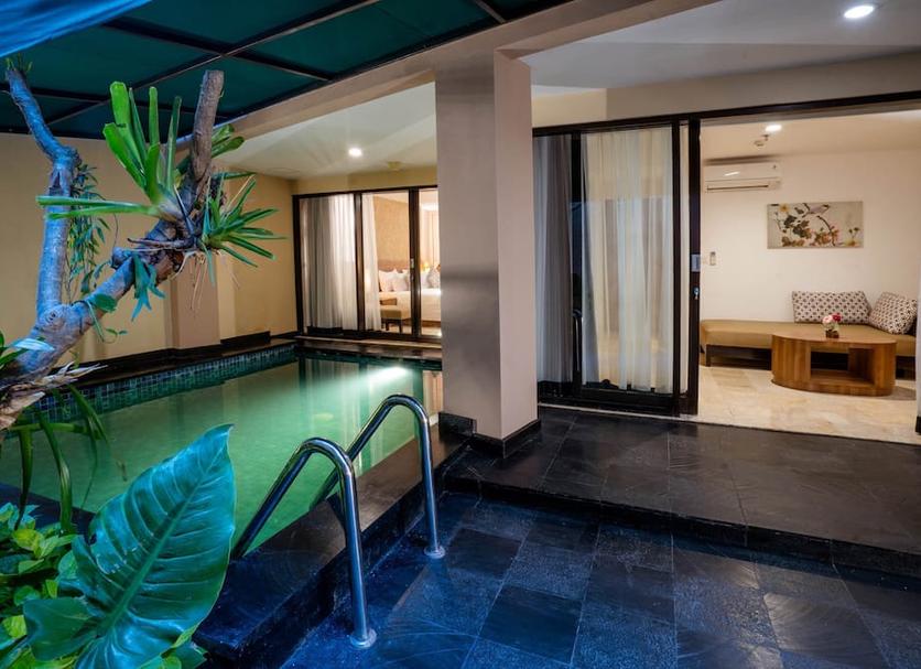 Piscina Foto