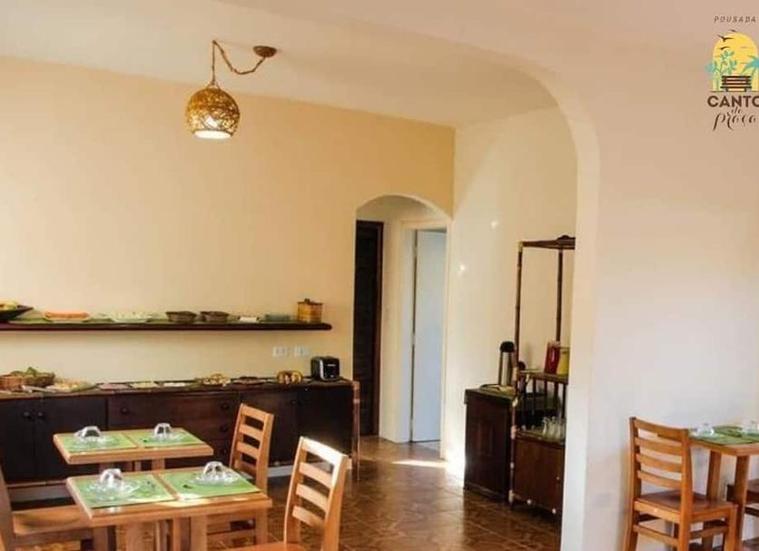 Comedor Foto