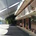 Vista del exterior