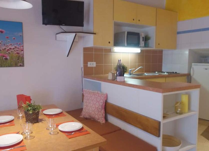 Cocina Foto