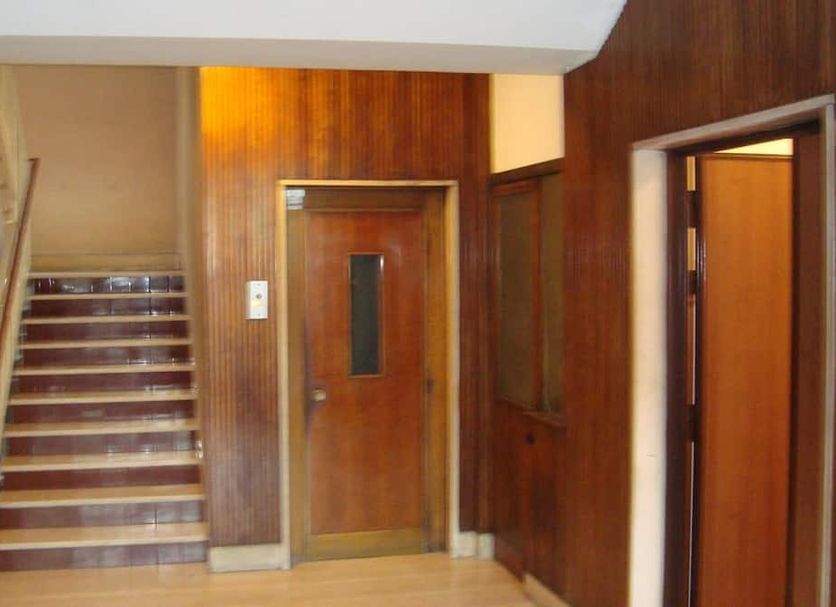 Pasillo Foto