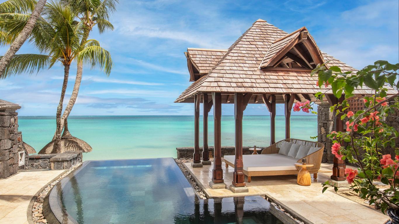Royal Palm Beachcomber Luxury