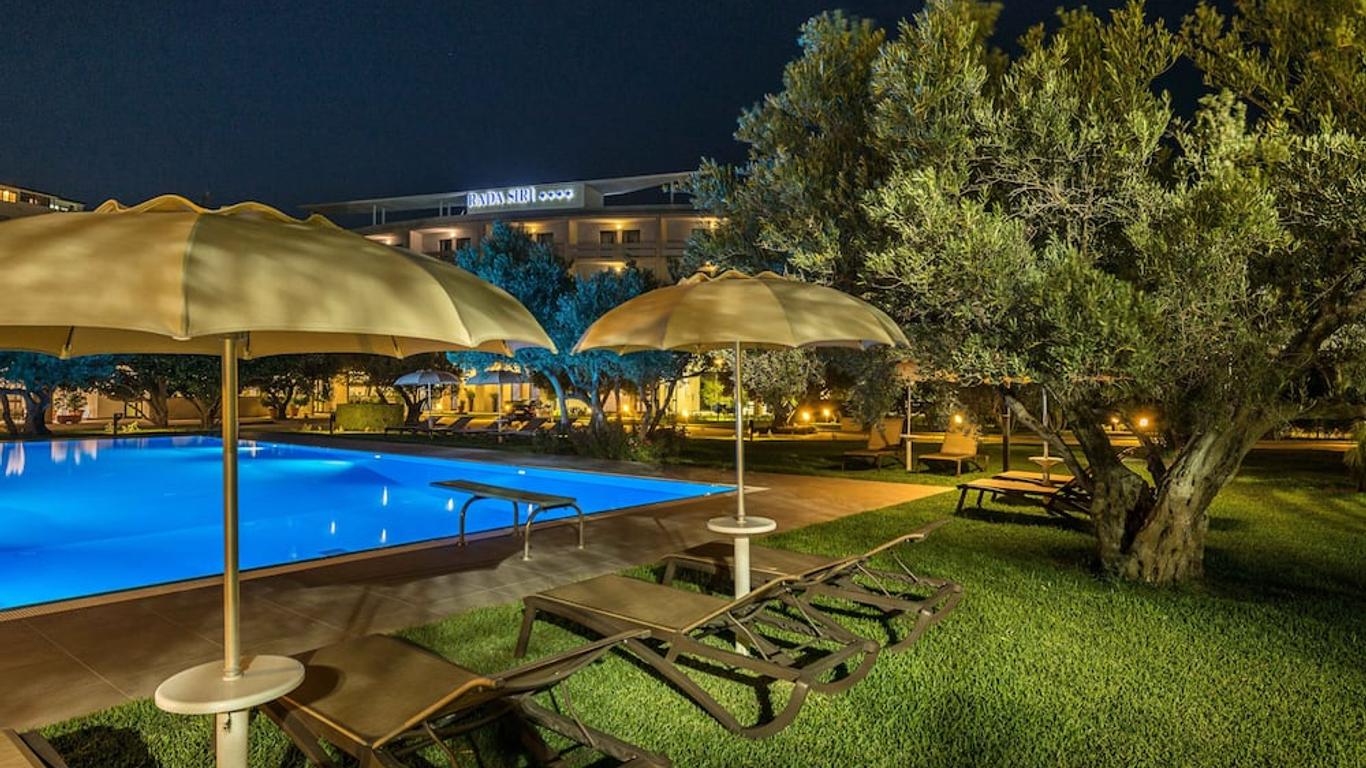 Hotel Rada Siri