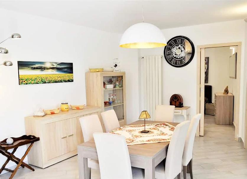 Comedor Foto