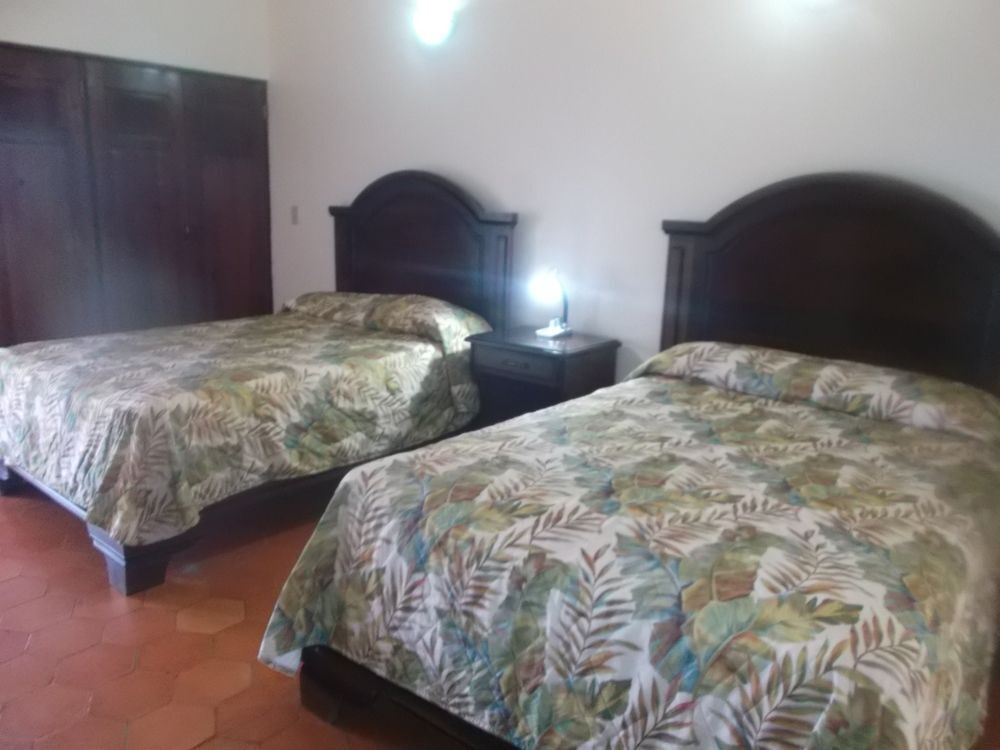 Habitación