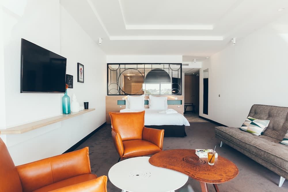 Sala de estar