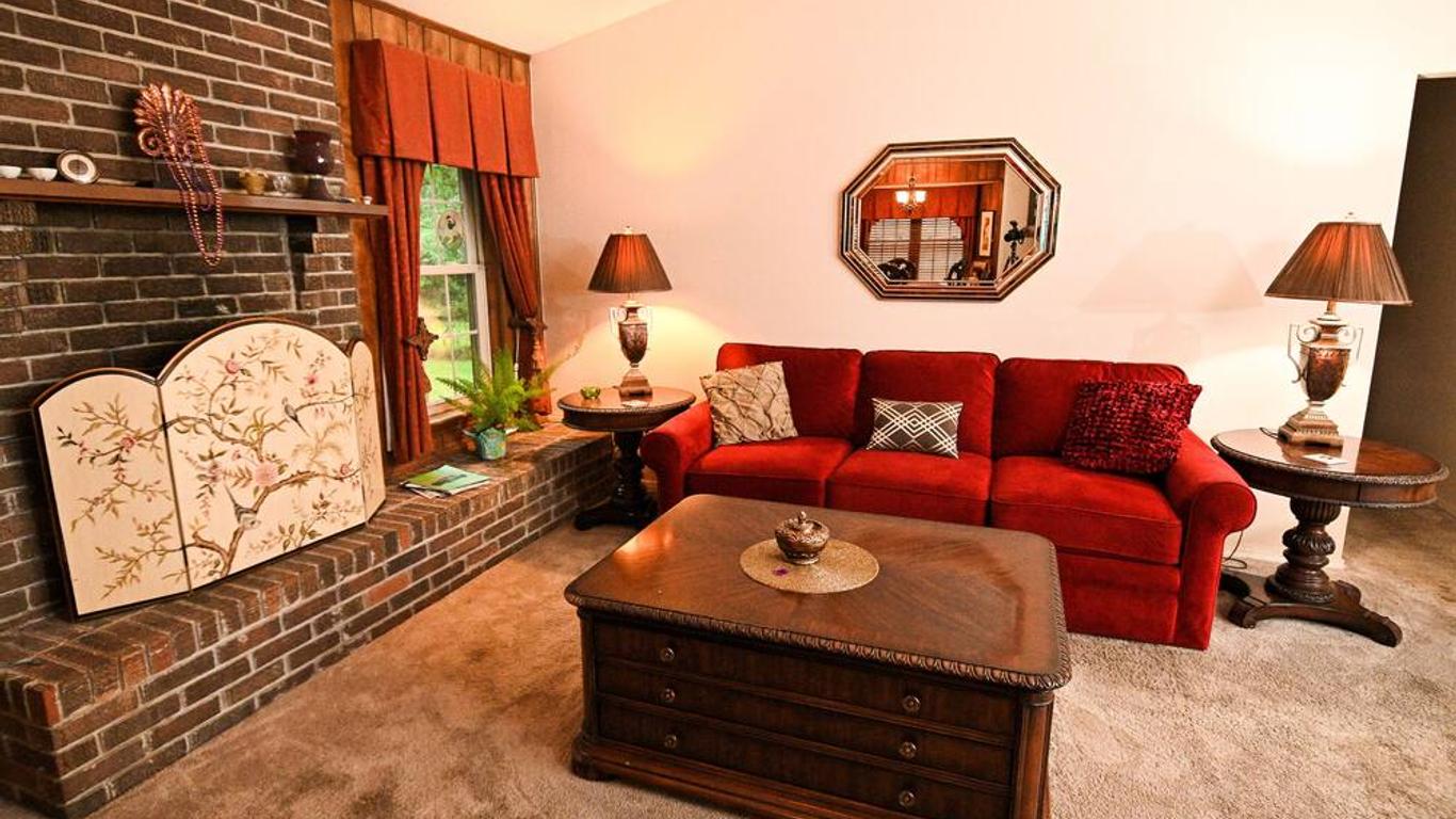 Comfortable, Convenient, Great Value