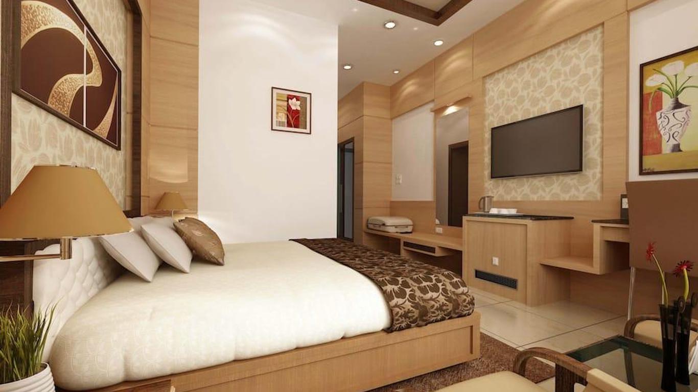 Hotel Sonar Tori