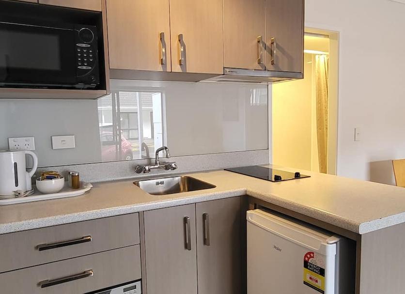 Cocina Foto