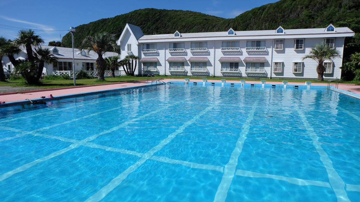 Palm Beach Resort Hotel