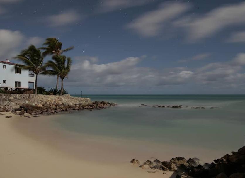 Playa Foto