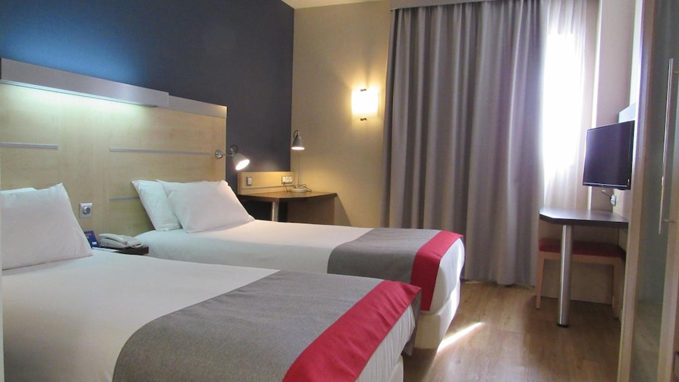 Holiday Inn Express Madrid - Alcorcon