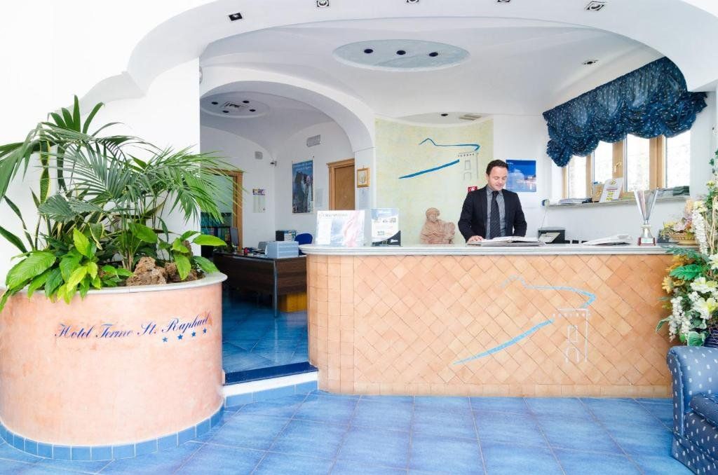 Recepción